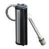 Outdoor Survival Tool Flint Fire Starter Permanent Match Lighter Striker Keychain Portable Thousands of times Key Chain Kit