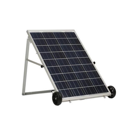 Nature's Generator Gold System - Solar Power Generator  Full Solar Power System - Solar Generator