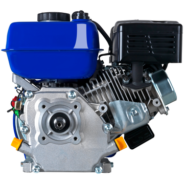 Image of DuroMax 7 Hp., 3/4'' Shaft, Recoil/Electric Start Engine
